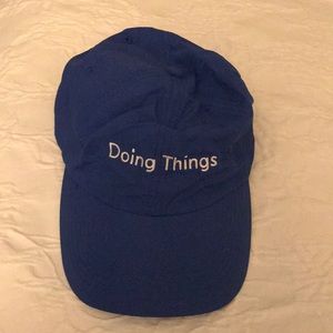 Outdoor Voices Hat